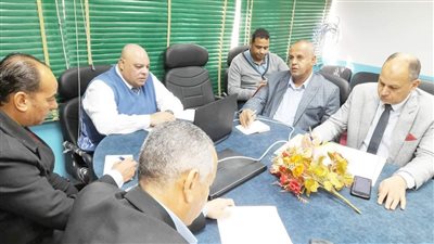 الوادي الجديد تستعد للفصل الدراسي الثاني بحصر عجز المعلمين وصيانة المدارس