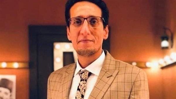 سامح بسيوني