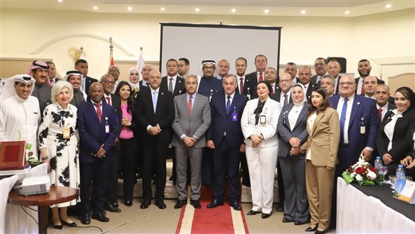 جانب من الفعاليات