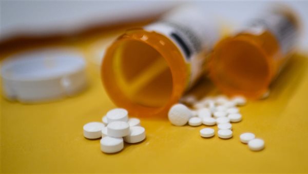 قضية الدواء الكبرى