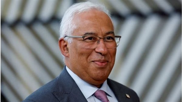 رئيس الوزراء البرتغالي