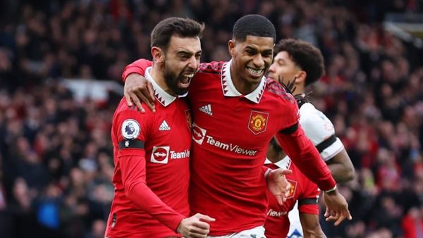 مانشستر يونايتد 