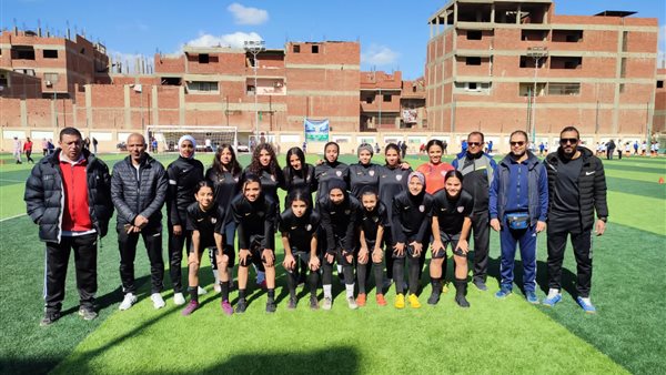 الشباب والرياضة بالقليوبية