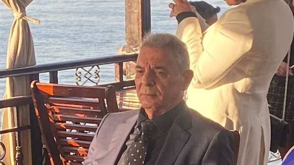 محمود حميدة