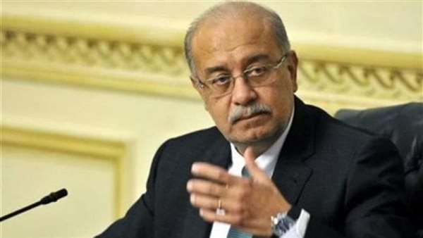 المهندس شريف إسماعيل