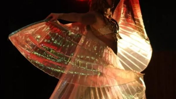 وفاة راقصة شهيرة