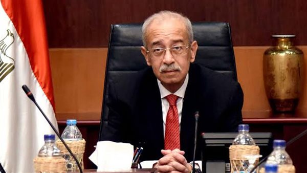 المهندس شريف إسماعيل