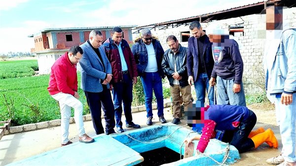 ضبط 110 طن مخللات