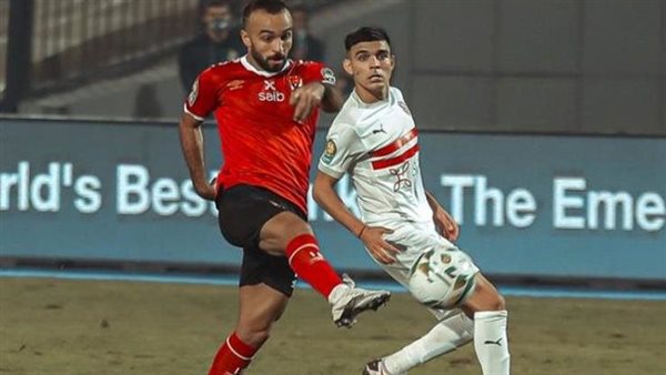 محمد مجدي أفشة وأشرف