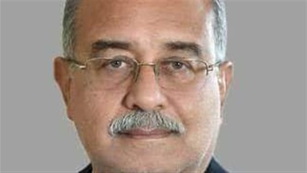 المهندس شريف إسماعيل