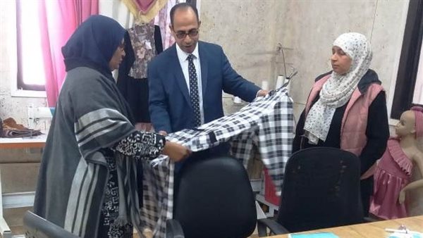 التدريب المهني 