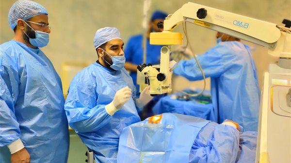 قافلة الأزهر 