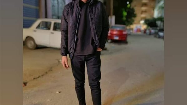 الشاب المتوفى نور