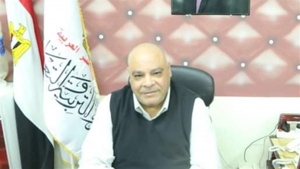 مدير التربية والتعليم