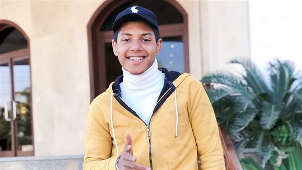 الطالب المتغيب في