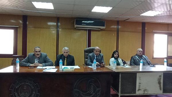 لجنة اختيار رؤساء