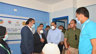 التعليم العالي تكشف جهود جامعة طنطا في حياة كريمة: خدمات مجانية لـ185 ألف مواطن