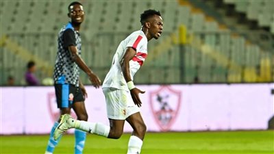 لحل الأمر وديا.. الزمالك يغري نداي بشرط خاص لقبول التنازل عن شكواه في الفيفا