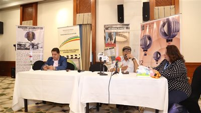 مهرجان الأقصر للسينما الإفريقية يحتفي بالسينما السنغالية ومئوية أوسمان سمبين