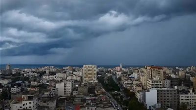 الأرصاد تكشف تفاصيل حالة الطقس غدًا الأربعاء 