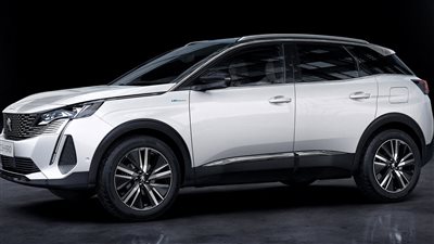 تعرف على سعر بيجو 3008 موديل 2023 في البحرين