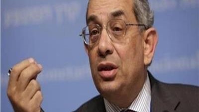 نظر طعن شقيق يوسف بطرس غالي في فضية تهريب الآثار لأوروبا