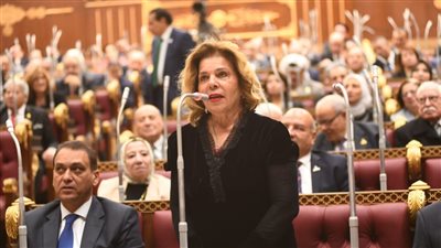 مشيرة خطاب للشيوخ: نحتاج إلى قانون أحوال شخصية يُنصف الجميع 