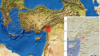 سيقع عاجلًا أم آجلًا.. باحث هولندي توقع حدوث زلزال تركيا قبل 3 أيام 
