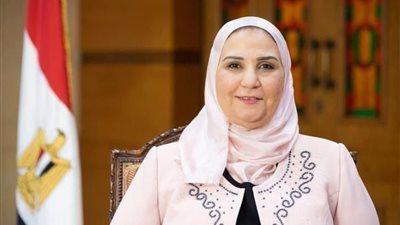 وزيرة التضامن تتوجه إلى واشنطن للمشاركة في أسبوع التنمية البشرية.. وتعقد لقاءات مع مسئولي البنك الدولي