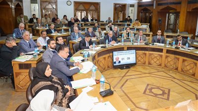 المهندسين تعقد جمعيتها العمومية 10 مارس المقبل 