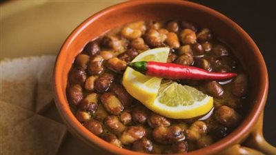 شخص يخترع جهازا لطهي الفول.. ومجلس الدولة يقضي بتسجيله