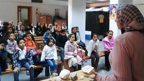 ورشة عمل عن علم الفلك