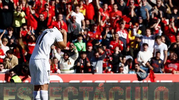 ماركو أسينسيو لاعب