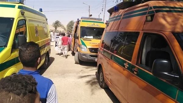 انقلاب سيارة 