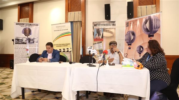  مهرجان الأقصر للسينما