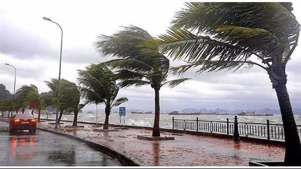 درجات الحرارة في