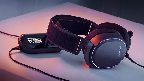 سماعات الرأس 