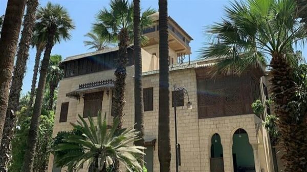  متحف قصر الأمير