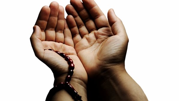 دعاء الزلزال المستجاب