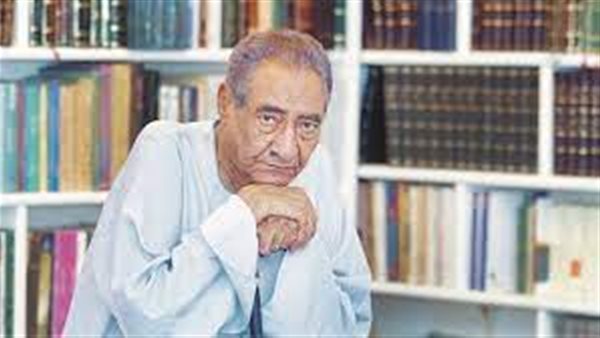 عبد الرحمن الأبنودي