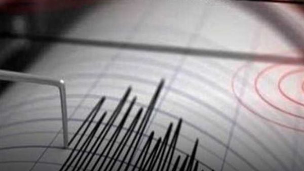 الزلزال - صورة أرشيفية