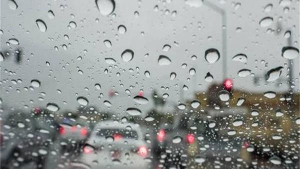 حالة الطقس - أرشيفية