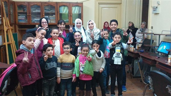 دورة الذكاء الإصطناعي