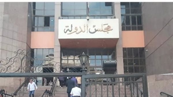 مجلس الدولة 