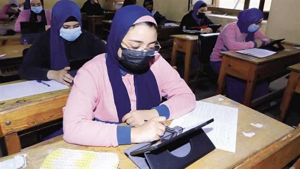 نتيجة الصف الثاني