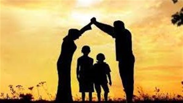  أسرة_ تعبيرية 