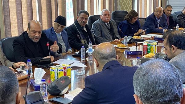 غرفة الصناعات النسيجية