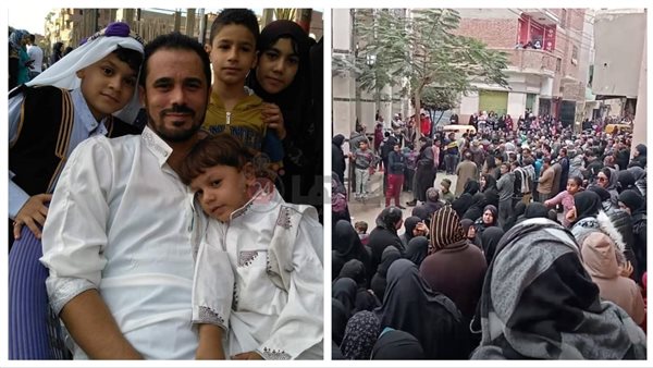 الأسرة ومشاهد من