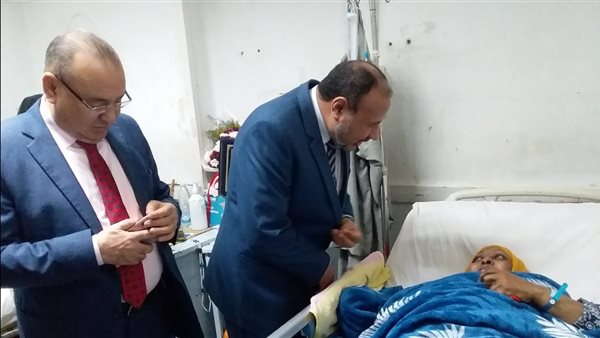 نائب رئيس جامعة الأزهر