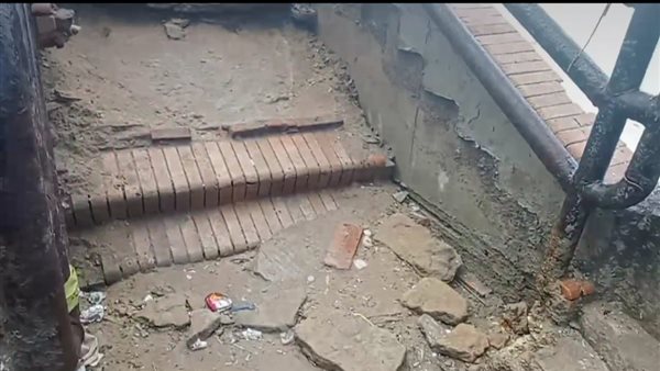 تأثير ارتفاع موج